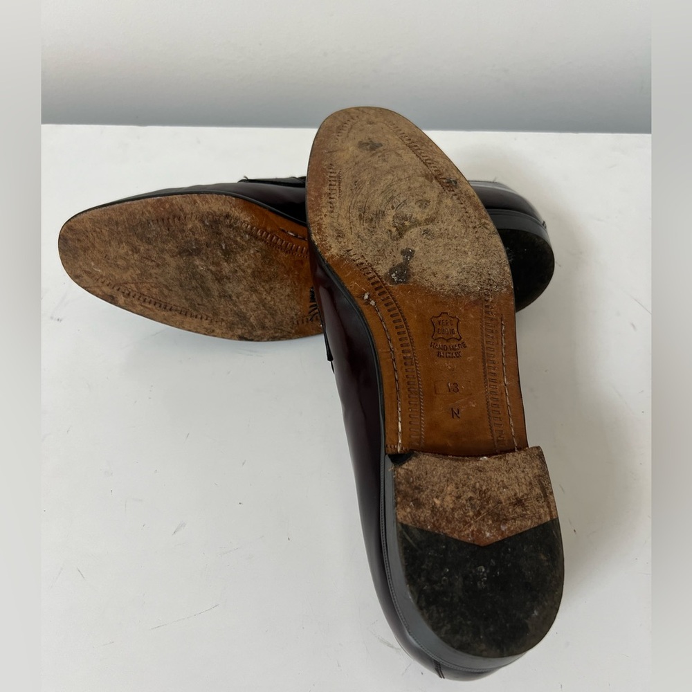 Caporicci Men’s Shoes 13 - Picture 16 of 16